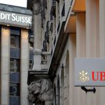 Credit Suisse boss resigns following UBS spying scandal
