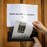 Swiss vote in possible ‘green wave’ election