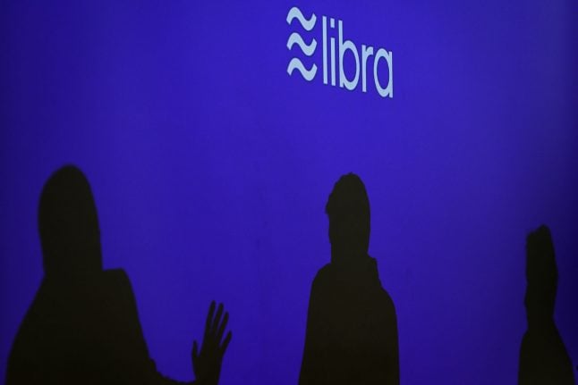 Facebook cryptocurrency ‘Libra’ launches in Geneva