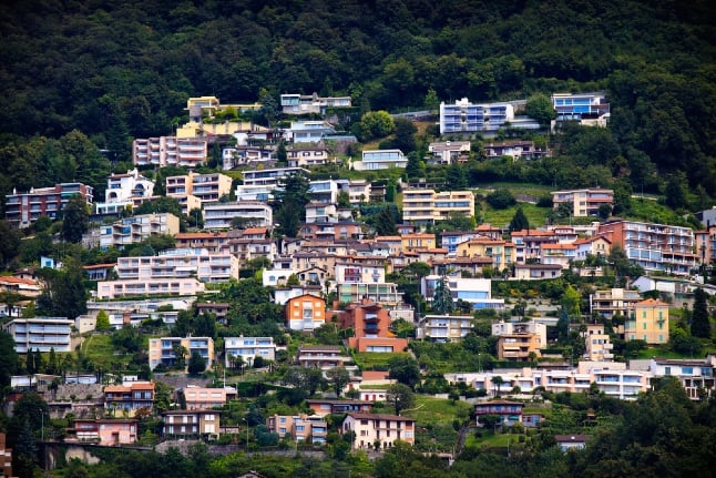 Most residents in Switzerland still can’t afford to own a home, study reveals
