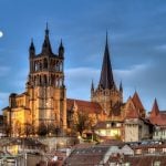 Swiss town ranked the ‘world’s best small city’