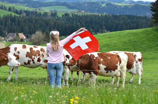 How to overcome relocation blues after moving to Switzerland