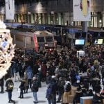 Strikes: Will any French train services be running over Christmas?