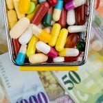 How Swiss healthcare costs have ‘doubled’ since 2000