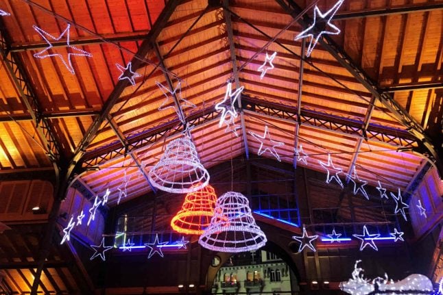 Your complete guide to Switzerland's best Christmas markets in 2019