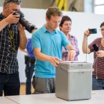 Foreigners living in Swiss canton of Valais could get the right to vote