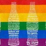 Youth wing of Swiss People's Party calls for Coca-Cola boycott over homophobia referendum