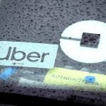 Uber facing new restrictions in Zurich after Geneva ban