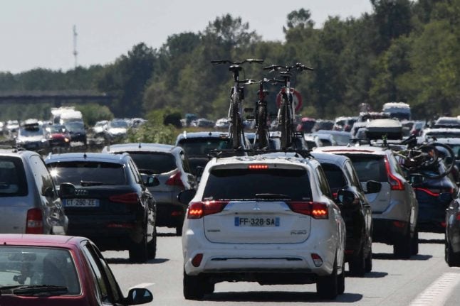 ‘A declaration of war’: Why France and Geneva are feuding over new motorway plans