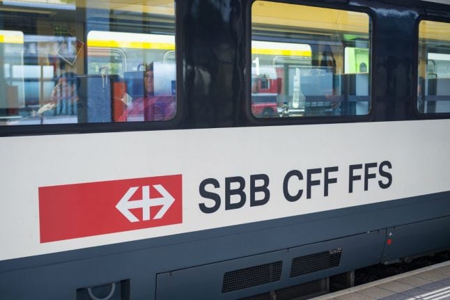 SwissPass: A guide to Switzerland’s new single public transport ticket