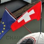 Swiss leaders warn migration initiative would ‘end free movement’ and ‘threaten economic prosperity’