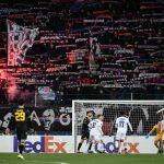 Coronavirus forces Basel FC to move home Europa League clash