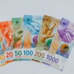 Could Covid end the Swiss love affair with cash?