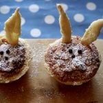 Easter recipe: Swiss Mini Osterfladen