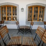 Coronavirus: Here’s how Switzerland’s reopened bars and restaurants will look