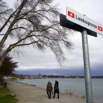 Switzerland’s cross-border couples can now reunite, officials say