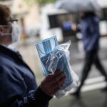 Swiss parliament to debate compulsory mask requirement on Friday