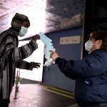 Coronavirus: Just six percent of Swiss transport passengers wear masks