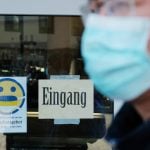 How face masks have helped slow down the spread of coronavirus in Germany
