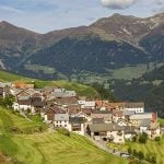 Switzerland’s ten most beautiful villages you have to visit