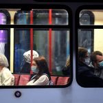 Q&A: What impact will Switzerland’s mask rule for public transport have?