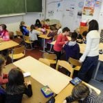 Cross-border children from France can’t attend Swiss schools