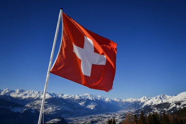 Why Switzerland ranks ‘third-best country in Europe’ for starting a business