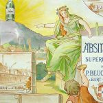 Re-living Switzerland’s ‘absinthe murders’ 116 years on