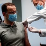 Will Switzerland be able to meet demand for the flu vaccine?