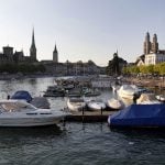 Zurich has one of the world’s ‘riskiest’ housing markets