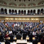 Swiss politician's call to ban dual citizens from becoming MPs sparks anger