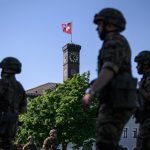 Swiss drafts army as coronavirus cases spike