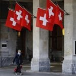 Switzerland’s economy and job market face gloomy outlook, new figures show
