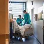 ‘Exhausted’ Swiss doctors reel as second virus wave hits