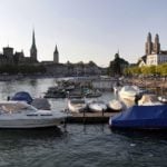 Cost of living in Switzerland: How to save money if you live in Zurich