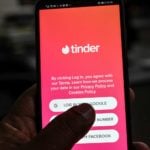 Swiss study finds dating apps don't destroy love