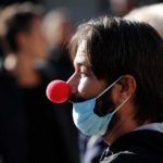 Swiss police can now issue on-the-spot fines for mask refusers