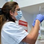 Covid-19 in Switzerland: Mutated UK virus strain found in several cantons