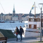 The mentorship schemes helping foreign job seekers navigate life in Sweden