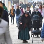 Switzerland condemned by rights court over fine for beggar