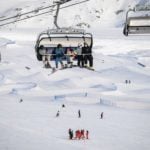 Coronavirus: 5,000 in quarantine after Swiss ski holiday