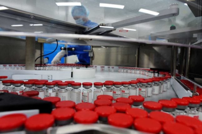 Reader question: Will Switzerland make the coronavirus vaccine compulsory?