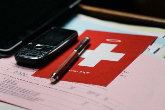 Swiss bureaucracy: Eight essential documents you need to know about