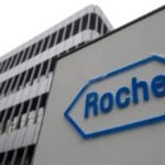 Switzerland's Roche reports promising results from anti-Covid cocktail