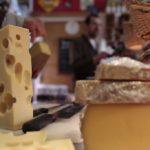 Swiss cheese, chocolate to 'go vegan' by 2025
