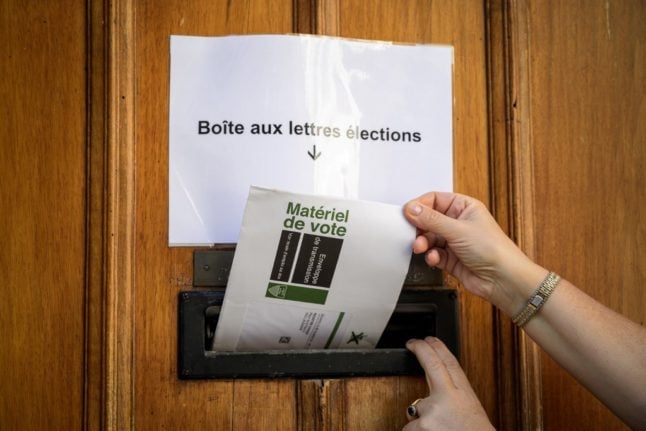 Will foreigners in Switzerland finally earn the right to vote in federal elections?