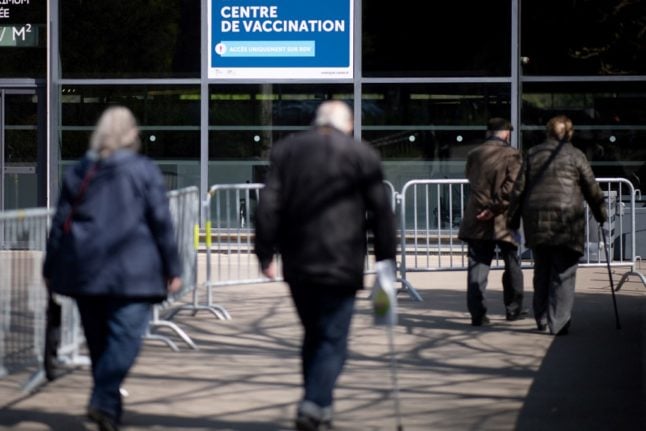 Coronavirus: Why Switzerland doesn’t vaccinate seven days a week
