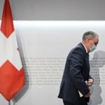 ‘Significant differences’: Switzerland cuts talks with EU over cooperation agreement
