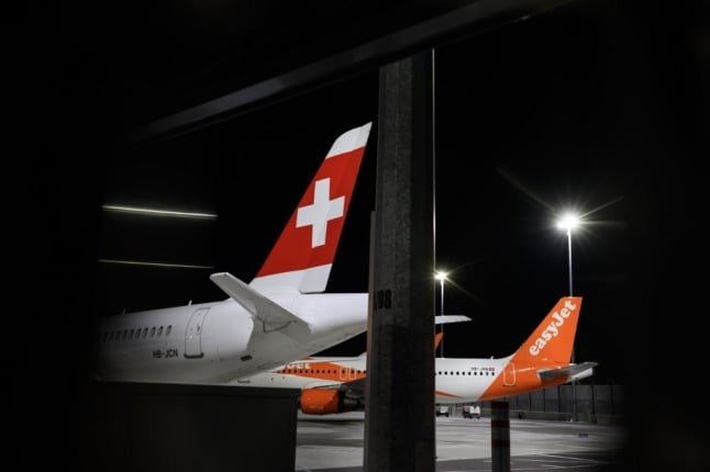 What does Switzerland’s rule change for those recovered from Covid mean for travel?