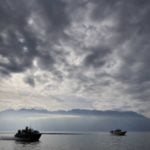 Why the bottom of Switzerland’s Lake Geneva is littered with discarded bombs and munitions